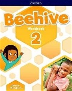Obrazek Beehive 2 Workbook
