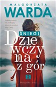 Dziewczyna... - Małgorzata Warda -  polnische Bücher
