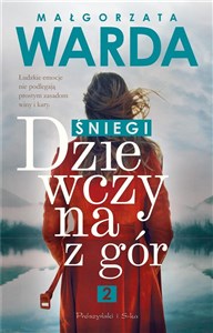 Bild von Dziewczyna z gór T.2 Śniegi DL