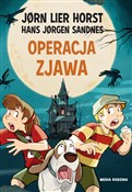 Polska książka : Operacja Z... - Jorn Lier Horst