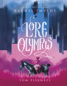 Obrazek Lore Olympus