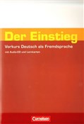 Der Einsti... - Dieter Maenner -  Polnische Buchandlung 
