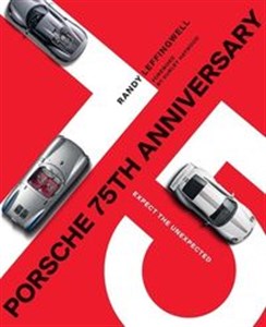 Obrazek Porsche 75th Anniversary