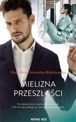 Mielizna p... - Magdalena Artomska-Białobrzeska - buch auf polnisch 