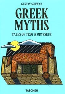 Bild von Greek Myths