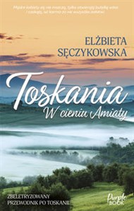 Bild von Toskania W cieniu Amiaty WIELKIE LITERY