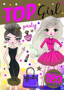 Bild von Top Girl Party