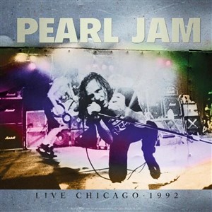 Obrazek Best of Live Chicago 1992 - Płyta winylowa