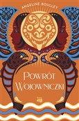 Zobacz : Powrót woj... - Angeline Boulley