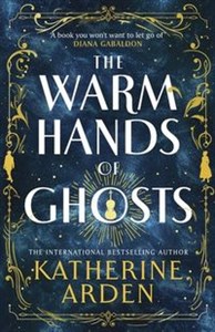 Bild von The Warm Hands of Ghosts