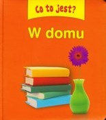 Polska książka : Co to jest...