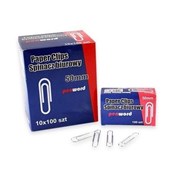 Pokaż szczegóły dla Spinacz 50mm (10x100szt) Zobacz : Spinacz 50...