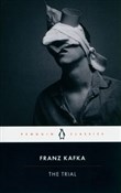 Polnische buch : The Trial - Franz Kafka