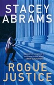 Rogue Just... - Stacey Abrams - buch auf polnisch 