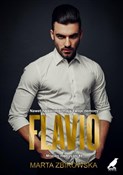 Flavio. Mr... - Marta Zbirowska -  fremdsprachige bücher polnisch 