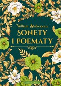 Sonety i p... - William Shakespeare -  polnische Bücher