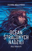 Ocean stra... - Zuzanna Wólczyńska -  Polnische Buchandlung 