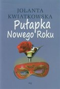 Książka : Pułapka No... - Jolanta Kwiatkowska