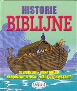 Bild von Historie biblijne