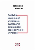 Książka : Polityka k... - Remigiusz Rosicki