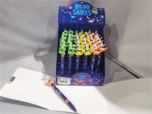 Bild von Długopis z dinozaurem (36szt)