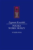 Wobec burz... - Zygmunt Krasiński -  polnische Bücher