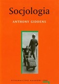 Polnische buch : Socjologia... - Anthony Giddens