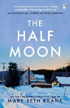 Obrazek The Half Moon