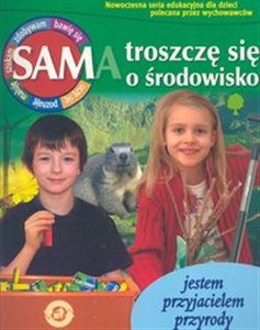 Bild von Sam troszczę się o środowisko