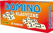 Polska książka : Domino kla...