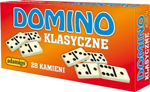 Obrazek Domino klasyczne