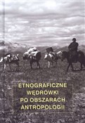 Książka : Etnografic... - Łukasz Smyrski (red.), Katarzyna Waszczyńska (red.)