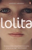 Lolita - Vladimir Nabokov -  polnische Bücher