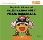 [Audiobook... - Wojciech Witkowski -  fremdsprachige bücher polnisch 