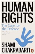 Książka : Human Righ... - Shami Chakrabarti