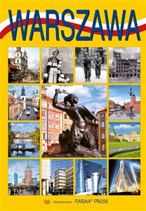 Obrazek Warszawa  wersja polska
