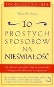 Polska książka : 10 prostyc... - Martin M. Antony