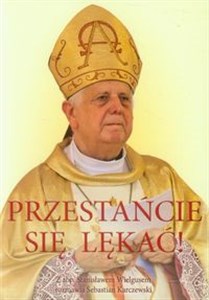 Obrazek Przestańcie się lękać