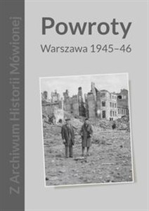 Bild von Powroty Warszawa 1945-46