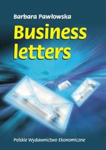 Bild von Business Letters