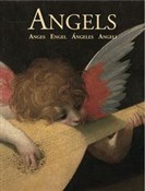 Angel - An... -  Książka z wysyłką do Niemiec 