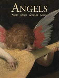 Obrazek Angel - Anioły zestaw 30 kart pocztowych