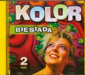 Biesiada V... - Kolor -  Książka z wysyłką do Niemiec 