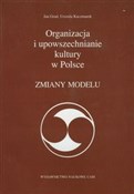 Książka : Organizacj... - Jan Grad, Urszula Kaczmarek