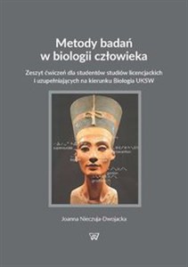 Bild von Metody badań w biologii człowieka