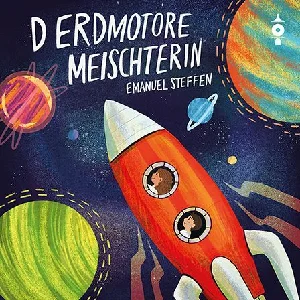 Obrazek D ERDMOTOREMEISCHTERIN/CD