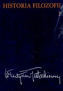 Bild von HISTORIA FILOZOFII TOM 1-3 TW