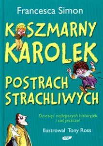 Obrazek Koszmarny Karolek Postrach strachliwych