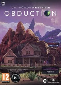 Obrazek Obduction PC