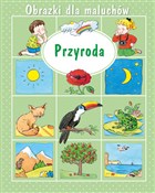 Polnische buch : PRZYRODA O... - EMILIE BEAUMONT
